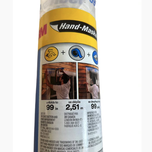 3M AMF99 Masking Film